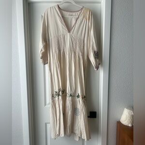 Christy Dawn Antonia Dress